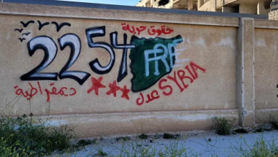 Photo of تفاصيل مبادرة بالجنوب السوري لتطبيق القرار رقم 2254