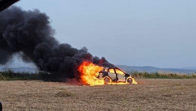 Photo of قتيلان من الناصرة وكفر كنا في جريمتي إطلاق نار
