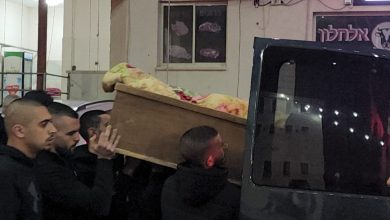 Photo of قُتل برصاص جنود.. تحرير وتشييع جثمان الشاب وسيم أبو الهيجاء من طمرة (فيديوهات)