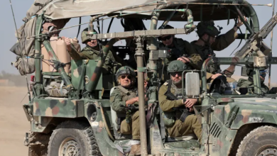 Photo of تقارير إسرائيلية وأميركية: واشنطن لم تقتنع بخطة نتنياهو لاجتياح رفح