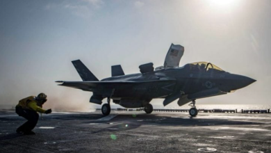 Photo of إدارة بايدن تضغط على الكونغرس للموافقة على إرسال طائرات مقاتلة قيمتها 18 مليار دولار لإسرائيل.. وتمهد لصفقة أخرى