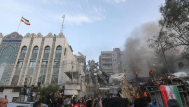 Photo of ميديابارت: الضربة الإسرائيلية على قنصلية إيران بدمشق تقوض مفهوم “الصبر الإستراتيجي” الذي طوره النظام الإيراني