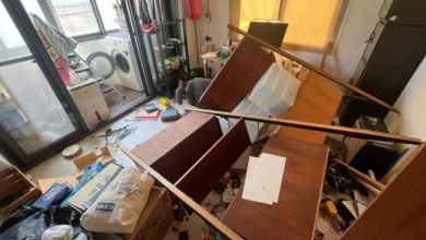 Photo of زلزال عنيف يضرب تايوان وتحذيرات من أمواج تسونامي في الجزيرة واليابان والفيليبين