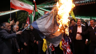 Photo of هآرتس تتحدث عن 4 سيناريوهات محتملة للرد الإيراني على اغتيال قادة بفيلق القدس