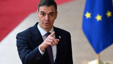 Photo of إسبانيا ستعترف بفلسطين قبل نهاية يونيو المقبل وتأييد عضويتها الكاملة في الأمم المتحدة