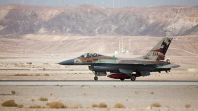 Photo of تأهب إسرائيلي واسع واستدعاء لقوات الاحتياط الجوية