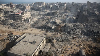 Photo of داخلية غزة تكشف نتائج التحقيق مع قوة تابعة لمخابرات السلطة