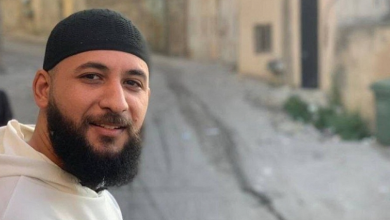 Photo of استشهاد المطارد أسعد القنيري خلال اشتباك مع الاحتلال في يعبد