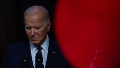 Photo of 80 منظمة إسلامية تنتقد بايدن وتطالبه بتغيير سياسة إدارته تجاه غزة
