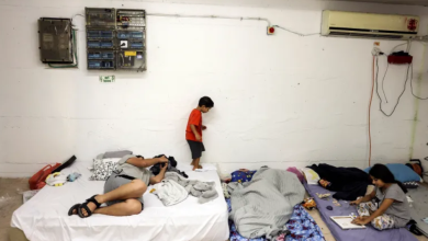 Photo of بعد تهديدات إيرانية.. إسرائيل تبحث فتح الملاجئ العامة