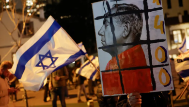 Photo of الإندبندنت: نتنياهو يخسر الحرب على غزة