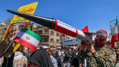 Photo of أميركا وإسرائيل في حالة تأهب قصوى تحسبا لرد إيران على قصف قنصليتها بدمشق