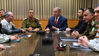 Photo of إسرائيل تعترف بكشف هوية مهندس الذكاء الاصطناعي وتعد بالتحقيق