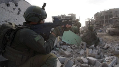 Photo of مصدر قيادي: وفد من حماس يتوجه قريبا إلى القاهرة لاستئناف المفاوضات