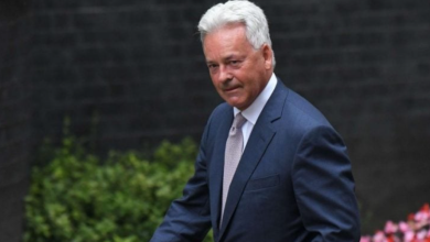 Photo of تحقيق مع وزير بريطاني سابق بسبب انتقاده لمؤيدين لإسرائيل في حزب المحافظين