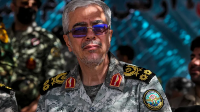 Photo of رئيس هيئة الأركان الإيرانية: الانتقام من الهجوم الإسرائيلي حتمي