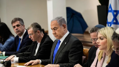 Photo of إسرائيل ترهن إرسال وفدها للقاهرة برد “إيجابي” من حماس