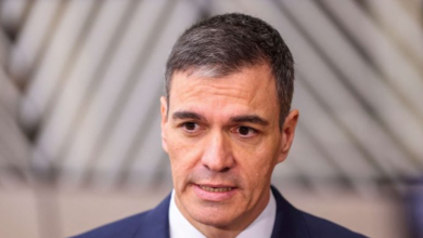 Photo of إسبانيا: لا يمكن للمجتمع الدولي مساعدة فلسطين دون الاعتراف بها