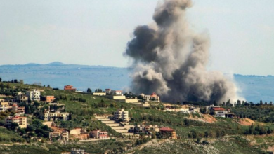 Photo of روسيا توصي مواطنيها بالامتناع عن السفر إلى إسرائيل ولبنان والأراضي الفلسطينية