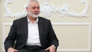 Photo of أولمرت: اغتيال أبناء هنية سيضر بسمعة إسرائيل