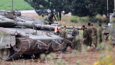 Photo of أكسيوس: إسرائيل طلبت من واشنطن رسائلَ علنية وخاصة لتحذير إيران.. وجنرال أمريكي بارز يزورها اليوم