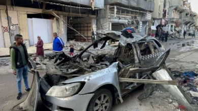 Photo of صحيفة عبرية: ادعاء إسرائيل بنية أبناء هنية تنفيذ هجوم “غير مقبول”