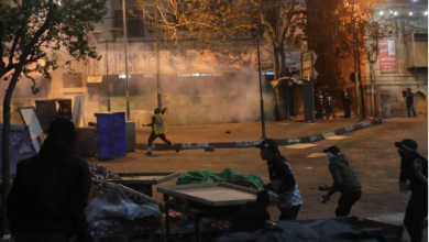 Photo of الضفة الغربية: استشهاد فلسطينيان في طوباس واشتباكات اثناء اقتحام القوات الإسرائيلية