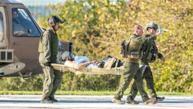 Photo of إيكونوميست: إسرائيل فشلت إستراتيجيا وعسكريا وأخلاقيا في غزة