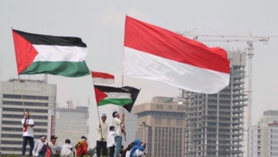 Photo of إندونيسيا تنفي السعي للتطبيع مع إسرائيل مقابل عضوية منظمة التعاون الاقتصادي