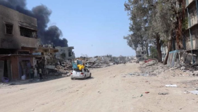 Photo of في ثالث أيام العيد.. 25 شهيدا من عائلة الطباطيبي بقصف إسرائيلي على منزلهم في غزة