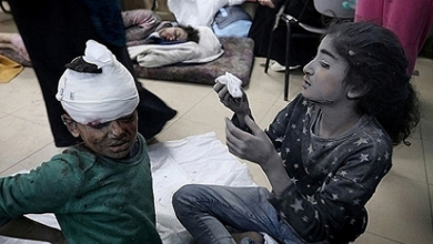 Photo of تقرير: مستلزمات طبية تمنعها إسرائيل عن غزة