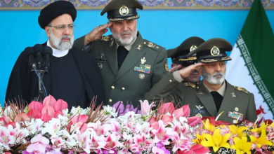 Photo of إيران تحذر واشنطن من مغبة التدخل في حال هاجمت إسرائيل