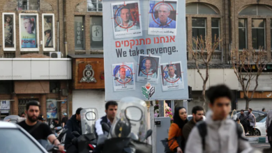 Photo of دول عدة تطالب رعاياها بمغادرة إيران وإسرائيل وسط نذر تصعيد وشيك