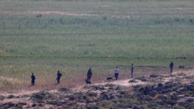 Photo of الجيش الإسرائيلي يعلن العثور على المستوطن الإسرائيلي “مقتولا” في الضفة