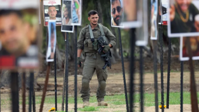 Photo of ما الذي دفع 50 إسرائيليا إلى الانتحار بعد نجاتهم من حفل نوفا؟
