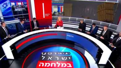 Photo of بعضهم فضل ترك الحساب مفتوحا.. محللون إسرائيليون: 4 خيارات للرد على هجوم إيران