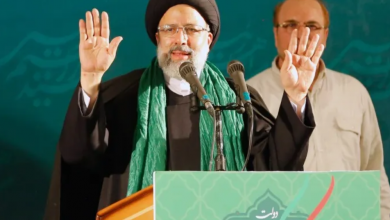 Photo of الرئيس الإيراني: أي تحرك ضدنا ولو كان بسيطًا سيواجه برد حاسم