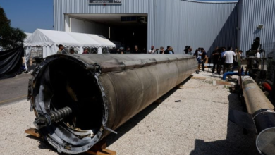 Photo of في سابقة.. البنتاغون استعمل لأول مرة نظام الدرع الصاروخي لاعتراض الصواريخ الإيرانية والكلفة مليار دولار