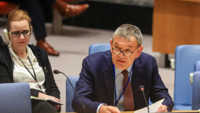 Photo of الأونروا تحذر من حملة خبيثة لإنهاء عملياتها