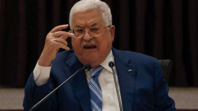 Photo of أكسيوس: الرئيس الفلسطيني رفض طلباً من الولايات المتحدة بتأجيل التصويت على عضوية الأمم المتحدة