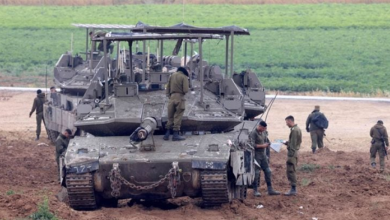 Photo of أزمة صحة نفسية في الجيش الإسرائيلي.. آلاف الجنود مصابون بصدمات جراء القتال