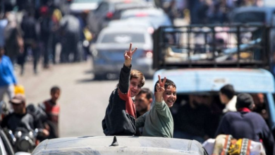 Photo of منظمة للطفل: أكثر من 13800 طفل في قطاع غزة استشهدوا منذ بدء الحرب