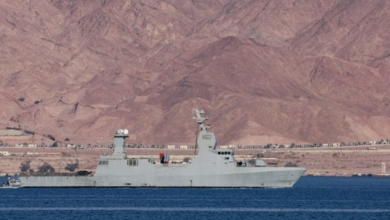 Photo of مواقع إسرائيلية: موعد الرد على إيران بعد عيد الفصح اليهودي