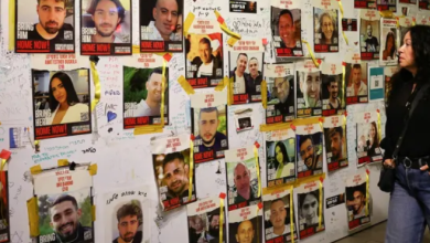 Photo of إعلام إسرائيلي: تركيا تجهز أسطولا لكسر الحصار عن غزة