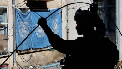 Photo of حماس تحذّر من مساع “خبيثة” لاستبدال الأونروا