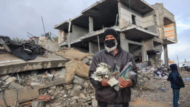 Photo of خبراء أمميون يحذرون من “إبادة تعليمية متعمدة” في غزة