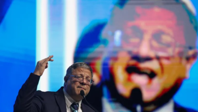 Photo of بن غفير معلقا بكلمة على الهجوم ضد إيران: مسخرة