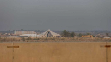 Photo of “قصف” على قاعدة عسكرية في العراق يسفر عن عدد من الضحايا.. والمقاومة الإسلامية تهدد بالرد- (فيديوهات)
