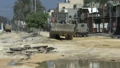 Photo of واشنطن تدعو إسرائيل لمنع هجمات المستوطنين بالضفة