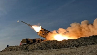 Photo of جنرال أميركي: الهجوم على إيران رسالة محسوبة من إسرائيل